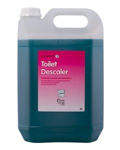 Sanitaarruumide puhastusaine