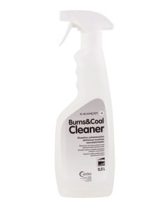 K-Expert 4 Aluseline puhastusaine kõrbenud mustuse eemaldamiseks / 500ml
