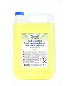 Mayeri Professional nõudepesuvahend Citrus & Olive / 5l