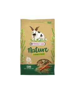 Versele-Laga küüliku täissööt Nat.Fibrefood / 1kg
