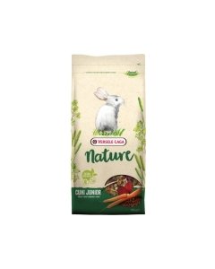 Versele-Laga küüliku täissööt Nature juunior / 700g