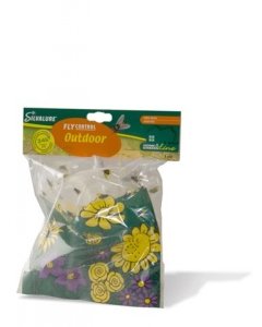 Kärbse püüniskott Outdoor Silva / pikk toimeaeg (5-6 ndl )