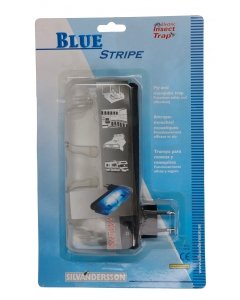 Kärbselamp Stripe Silva 1tk + 3 liimplaati