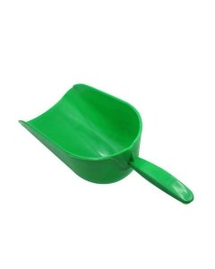 Käsikühvel 1l / roheline