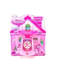 Kaal mini Household Set