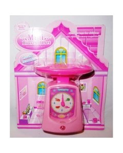 Kaal mini Household Set