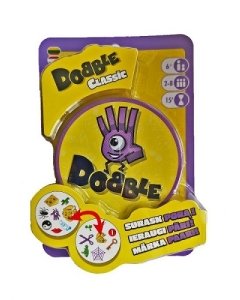Kaardimäng Dobble