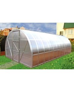 Kaarkasvuhoone 3x4m PÄIKE