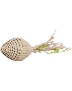 Kassi mänguasi Käbi kartong, 13 cm