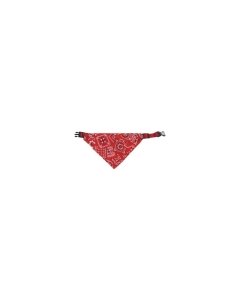 FLAMINGO kassi kaelarihm + bandana Pinto / 25-40cm 15mm