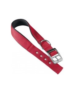 Kaelarihm Daytona 35-43x2cm / must või punane