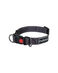 Rukka kaelarihm Bliss Polar XS, hall / 15mm/20-30cm