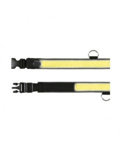 Kaelarihm koerale Safety Light Flash+Reflect / 30-40cm