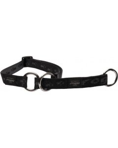 Pool-poov kaelarihm Rogz Alpinist Large 20mm /  K2 web / must