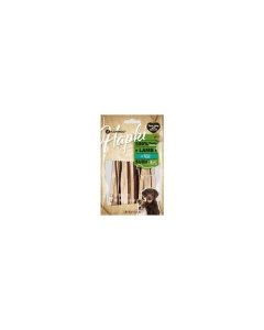 FLAMINGO Hapki koeramaius lamba & kala sushi ribad / 85g