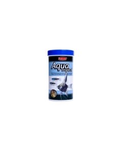 Padovan kalade täissööt  Aqua Tropical / 40g/250ml