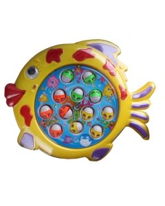 Kalamäng Toi-Toys 12 kala