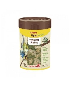 Sera Vipan Nature kalatoit / 100ml 22g