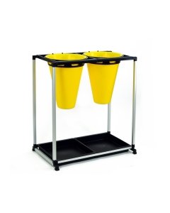 Statiiv kalkunite tapmiseks / 2 koonust