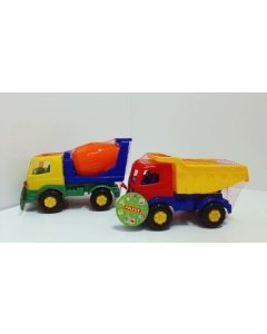 Polesie Kallur/seguauto Mirage / 29cm