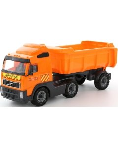 Polesie Kallur Volvo / 50cm