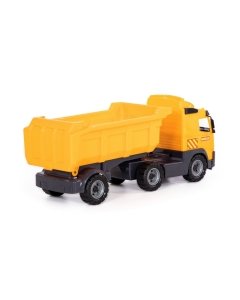 Polesie Kallur Volvo / 50cm
