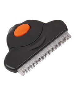 Furminator (alus)karva eemaldamiseks / 7x15cm