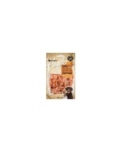 FLAMINGO Hapki koeramaius BBQ kana ampsud / 85g