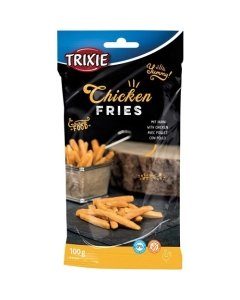 Kana friikartulid, 100 g