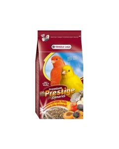 Versele-Laga toit kanaarilindudele Prestige Premium Canaries / 1kg