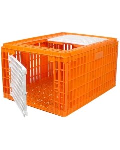 Kodulindude transpordipuur suur / 97x58x42cm