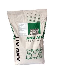 Täiendsööt kanadele Kanamin ÖKO 20kg