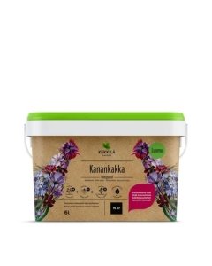 Kekkilä kanasõnnik 6L