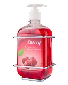 Alusraam 500ml seebipudelile, dosaatorile