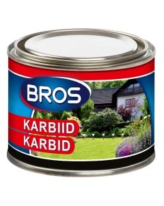 Karbiit 500g