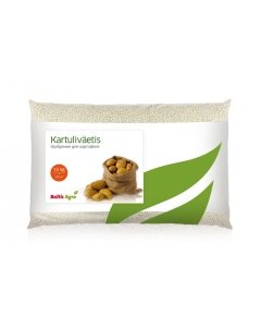 Kartuliväetis / 15kg