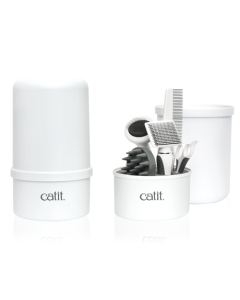 Catit Longhair Grooming Kit/karva hoolduse komplekt 