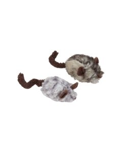 Best Friend kassi mänguasi Minimouse karvane hiir