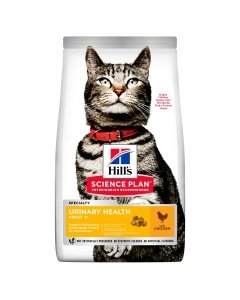 Hill's Science Plan Urinary kassitoit kanaga / 300g