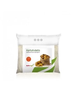 Kartuliväetis / 4kg