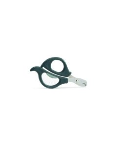Beezteeskassi küünekäärid kassidele Nail Clipper, hall / 14,5cm