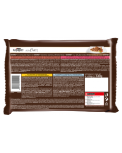 Multipakk Gourmet A la Carte / 4x85g / kana, forell, lõhe, loomaliha