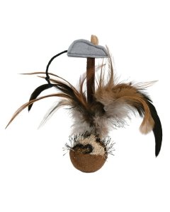 Kassi mänguasi Bobo /K