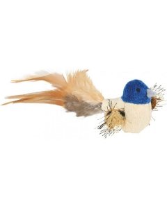Kassi mänguasi Lind / 8cm