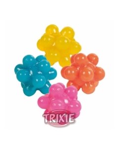 Kassi mänguasi Knops pall / Ø3,5cm / 4tk 