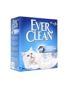 Kassiliiv Ever Clean extra strong paakuv