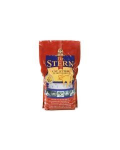 Dr.Stern kassiliiv kvartspärlid / 1,8kg/3,6 L