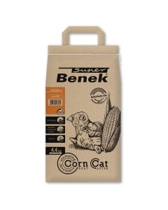 Kassiliiv Super Benek Corncat maisiliiv 