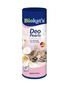 Kassiliiva värskendaja Biokat´s Deo / 700g
