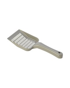 FLAMINGO kassiliiva kühvel Jumbo betoniidist liivale / 33X13X5cm